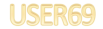 Logo USER69